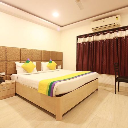 Bhiwandi Hotel Nest Inn Residency المظهر الخارجي الصورة