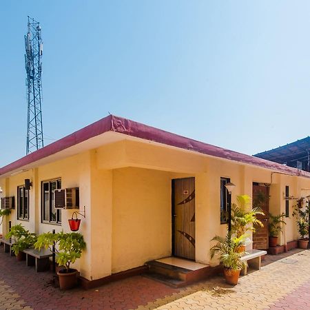 Bhiwandi Hotel Nest Inn Residency المظهر الخارجي الصورة