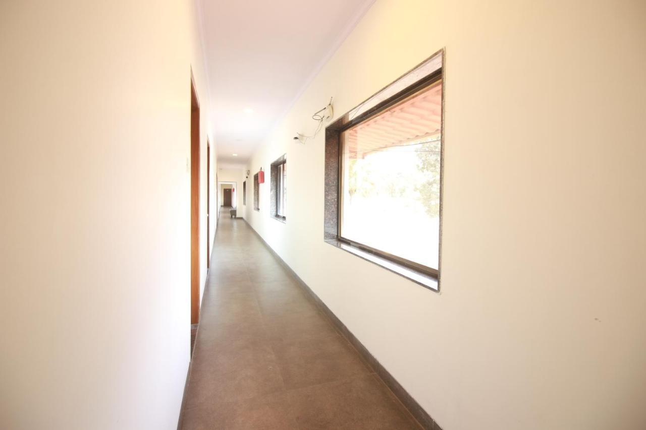 Bhiwandi Hotel Nest Inn Residency المظهر الخارجي الصورة