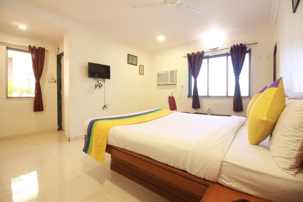 Bhiwandi Hotel Nest Inn Residency المظهر الخارجي الصورة