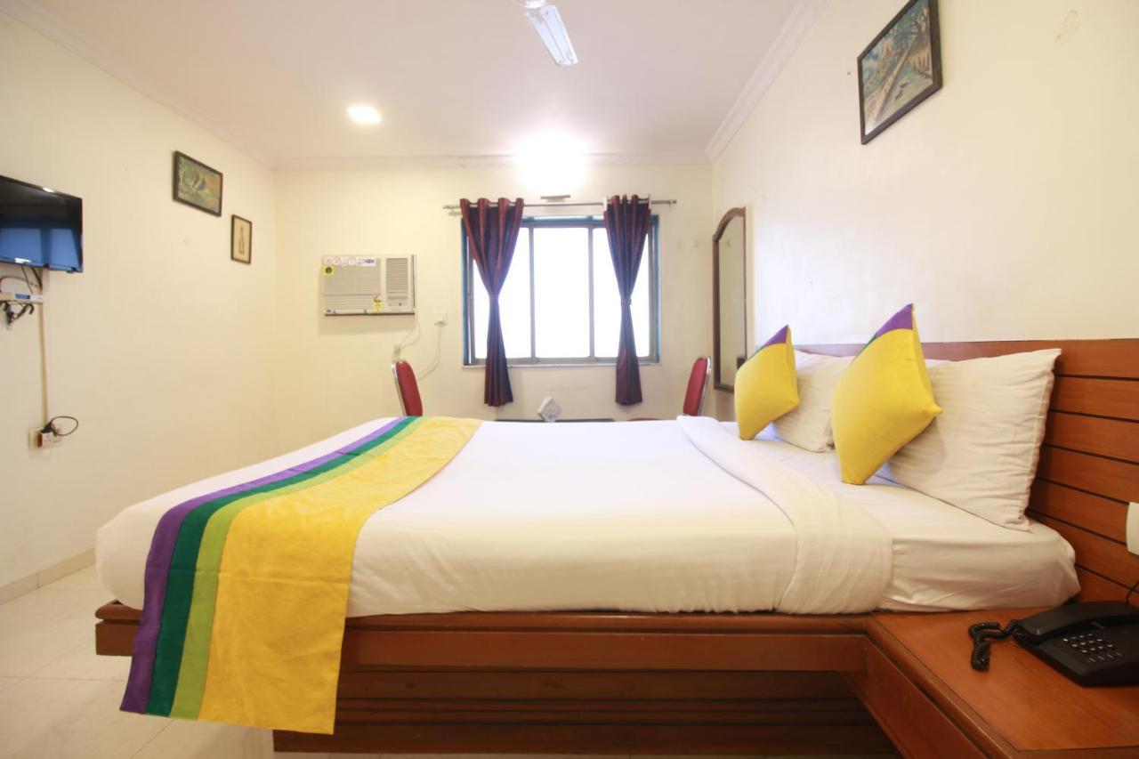 Bhiwandi Hotel Nest Inn Residency المظهر الخارجي الصورة
