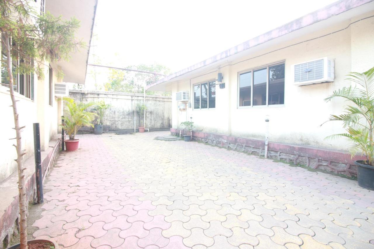 Bhiwandi Hotel Nest Inn Residency المظهر الخارجي الصورة