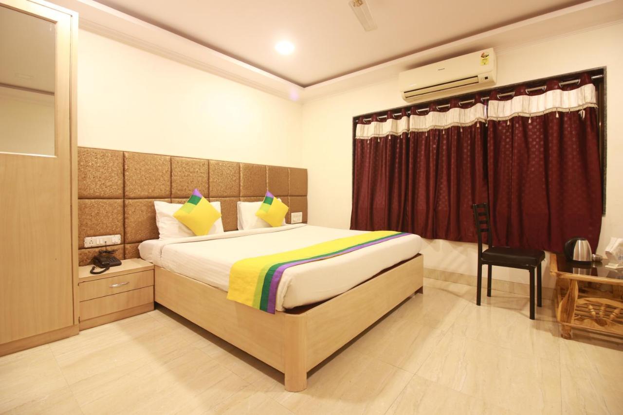 Bhiwandi Hotel Nest Inn Residency المظهر الخارجي الصورة