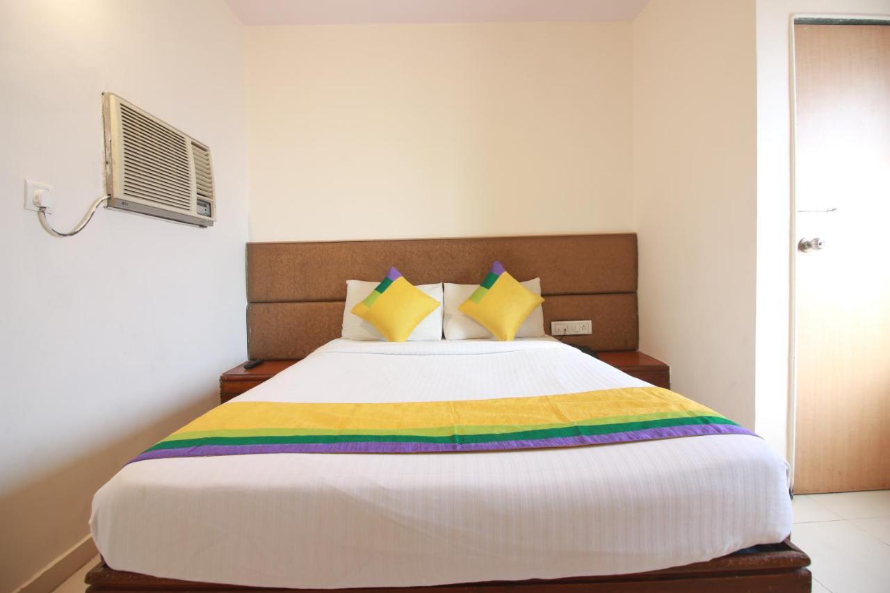 Bhiwandi Hotel Nest Inn Residency المظهر الخارجي الصورة