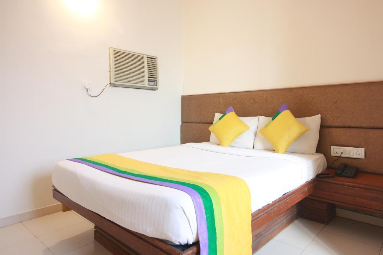 Bhiwandi Hotel Nest Inn Residency المظهر الخارجي الصورة
