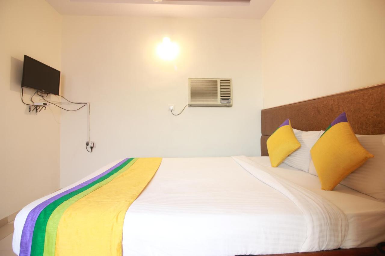 Bhiwandi Hotel Nest Inn Residency المظهر الخارجي الصورة