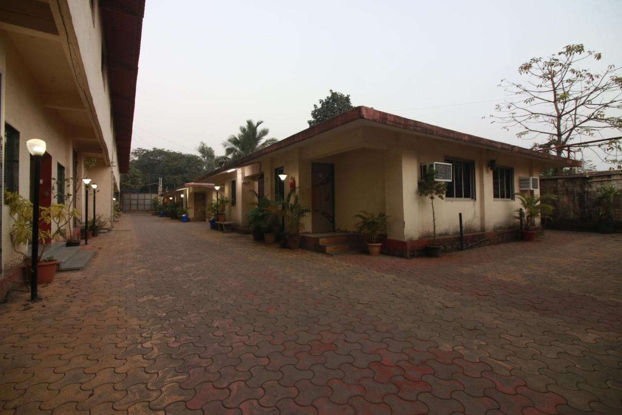 Bhiwandi Hotel Nest Inn Residency المظهر الخارجي الصورة