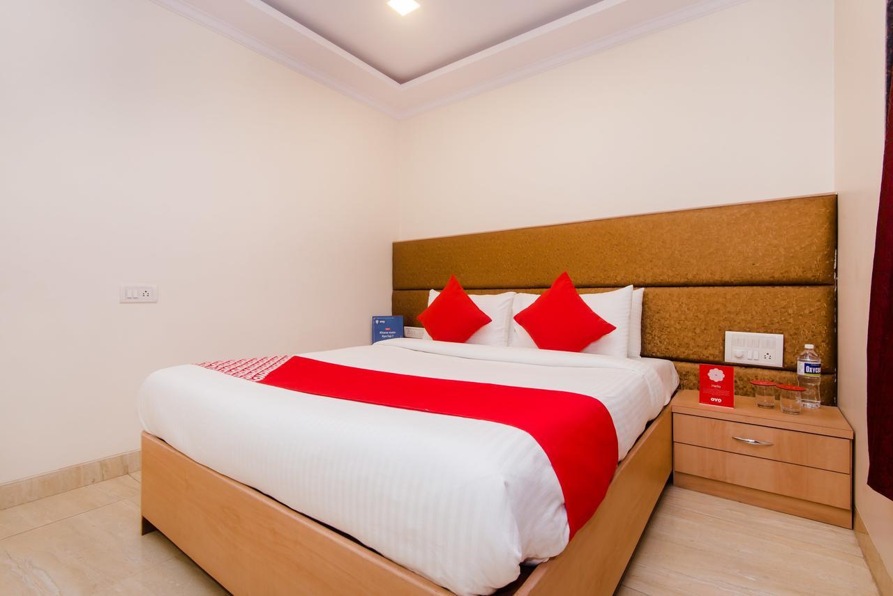 Bhiwandi Hotel Nest Inn Residency المظهر الخارجي الصورة